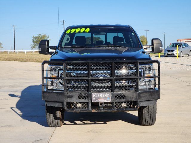 2021 Ford F-250 XLT