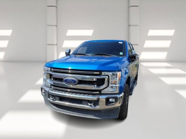 2021 Ford F-250 XLT