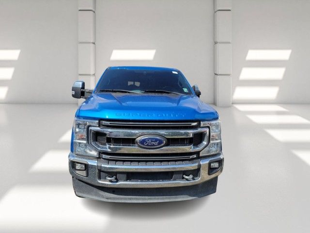 2021 Ford F-250 XLT