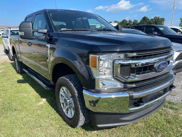 2021 Ford F-250 XLT