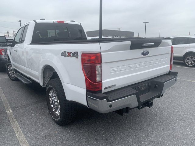 2021 Ford F-250 XLT