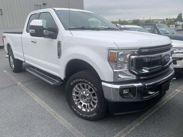 2021 Ford F-250 XLT