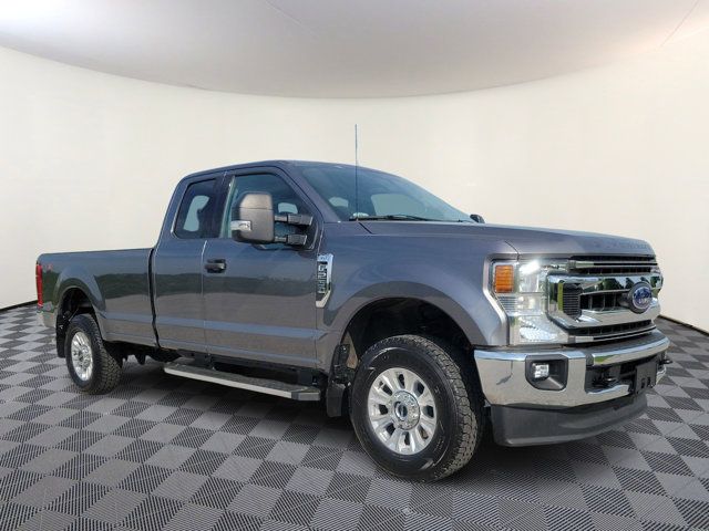 2021 Ford F-250 XLT