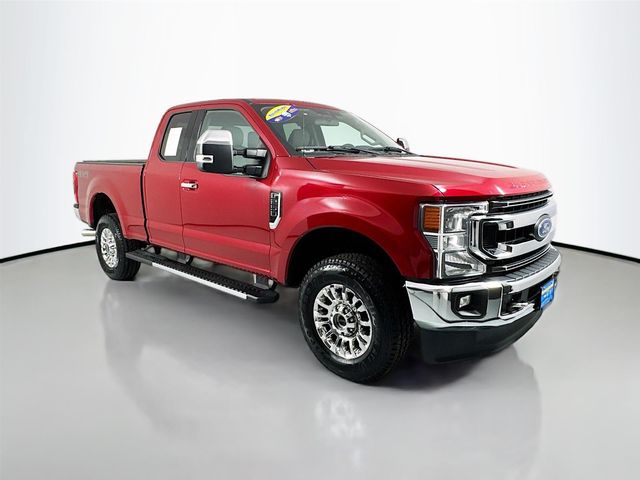 2021 Ford F-250 XLT