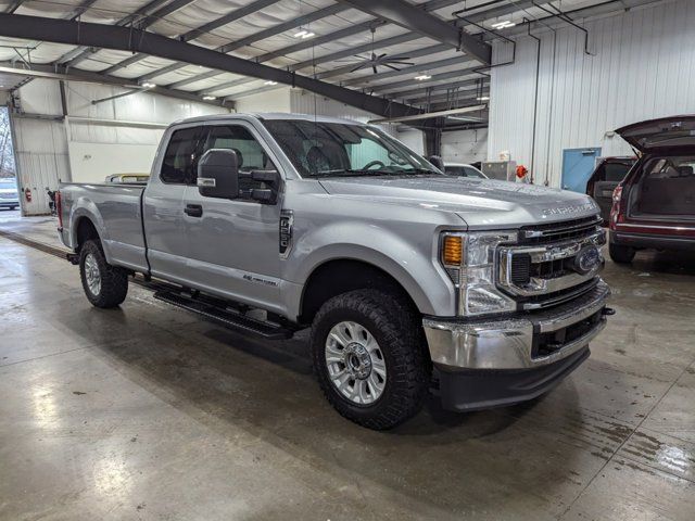 2021 Ford F-250 XLT