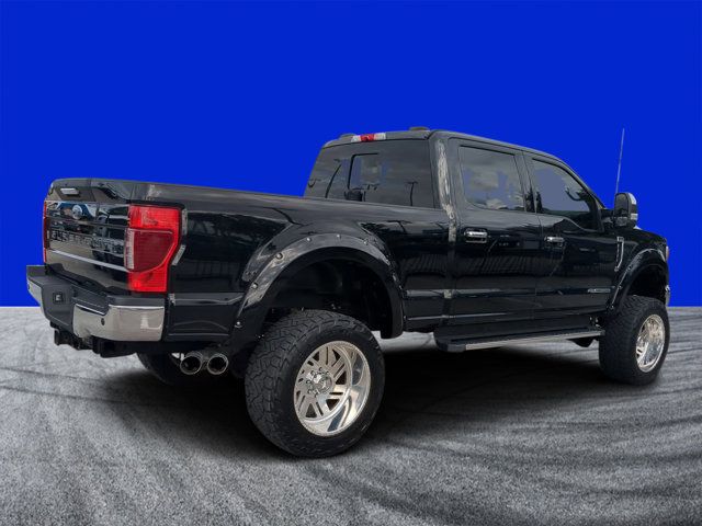 2021 Ford F-250 XLT