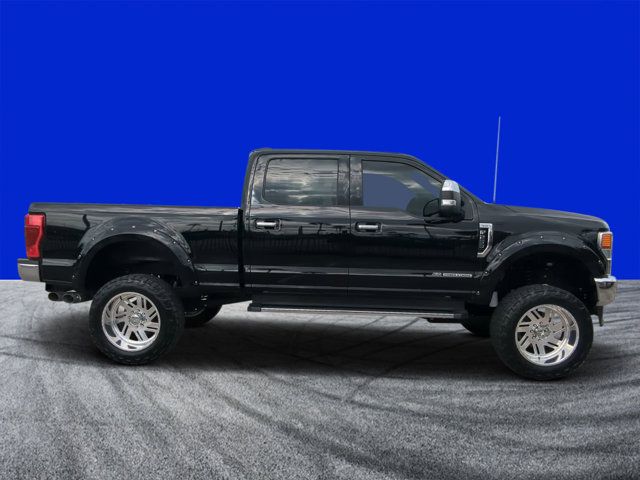 2021 Ford F-250 XLT