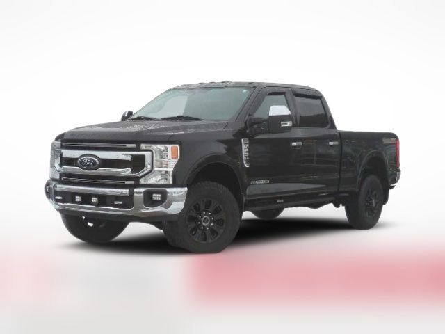 2021 Ford F-250 XLT