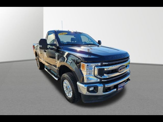 2021 Ford F-250 XLT