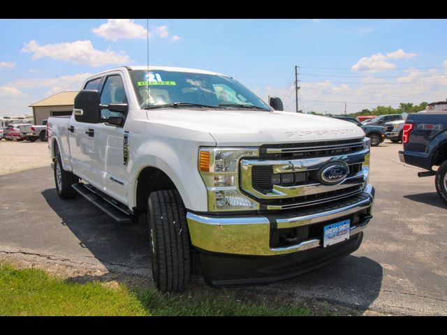 2021 Ford F-250 XLT