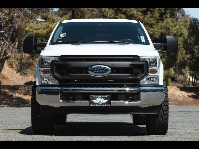 2021 Ford F-250 XL