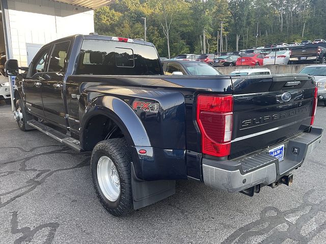 2021 Ford F-350 XLT