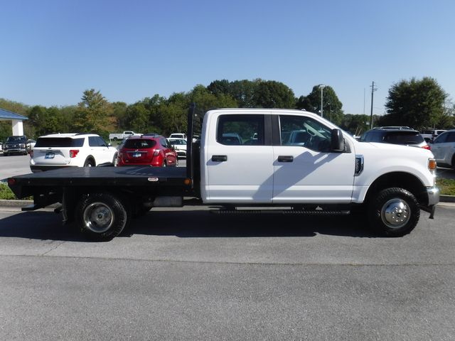 2021 Ford F-350 