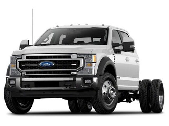 2021 Ford F-350 XL