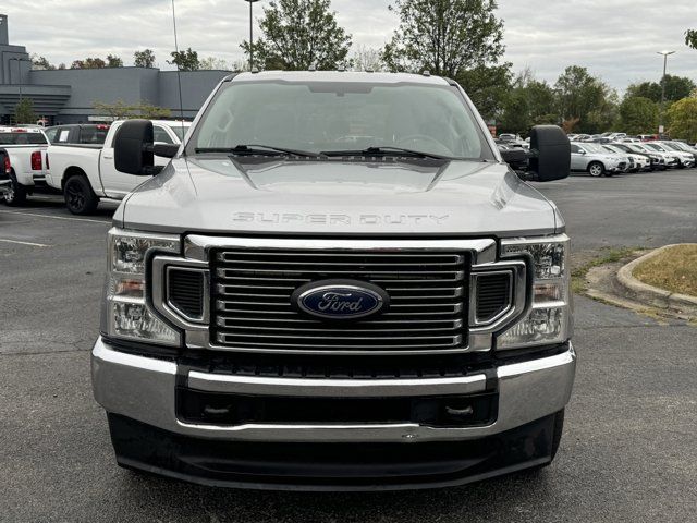 2021 Ford F-350 XL