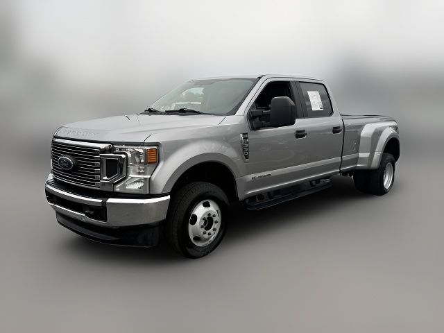 2021 Ford F-350 XL