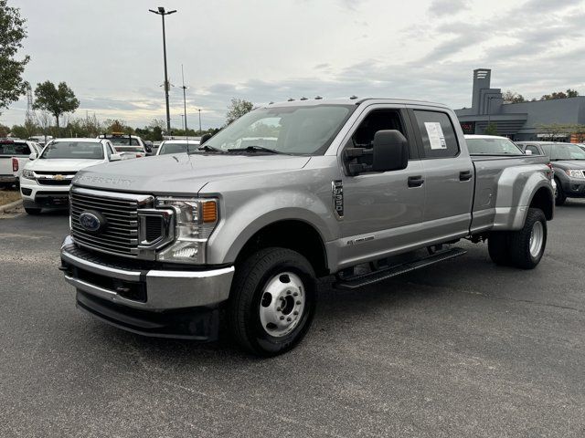 2021 Ford F-350 XL