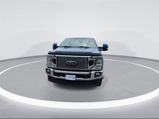 2021 Ford F-350 