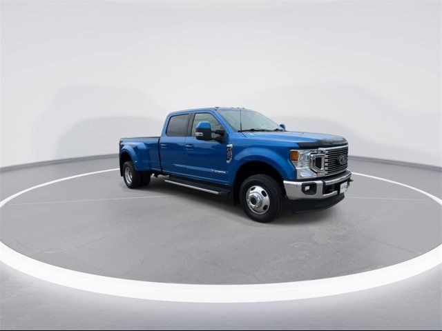 2021 Ford F-350 