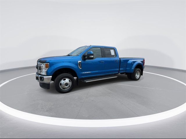 2021 Ford F-350 