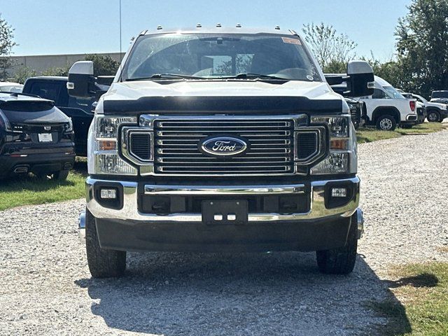 2021 Ford F-350 Lariat