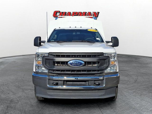 2021 Ford F-350 XL