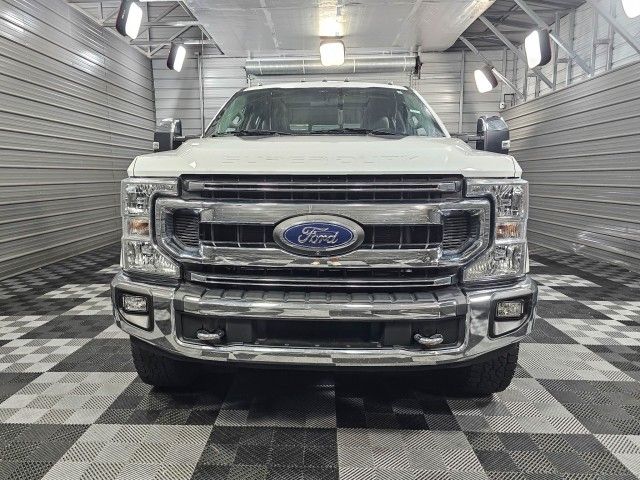 2021 Ford F-350 XLT