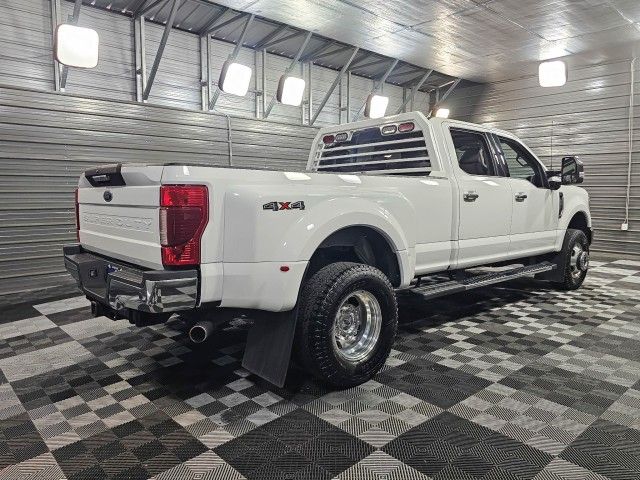 2021 Ford F-350 XLT