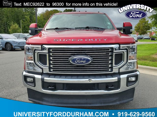 2021 Ford F-350 Lariat