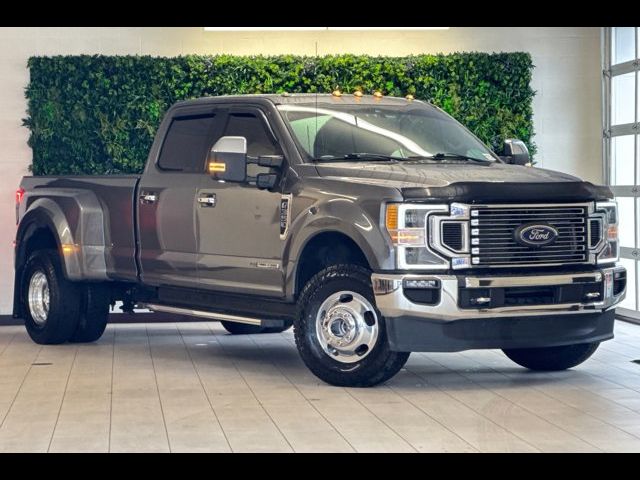 2021 Ford F-350 Lariat