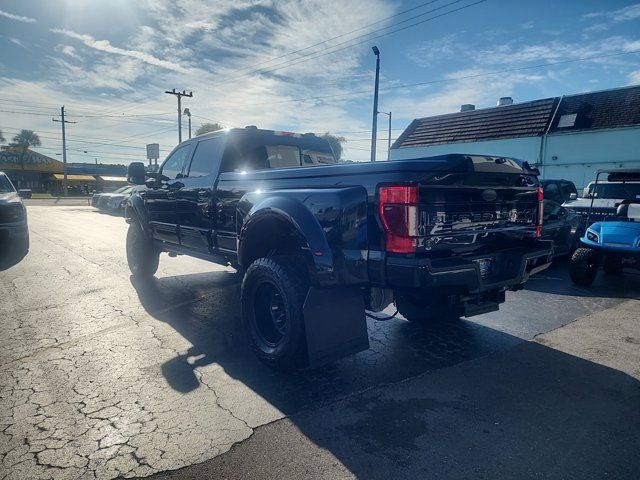 2021 Ford F-350 Lariat