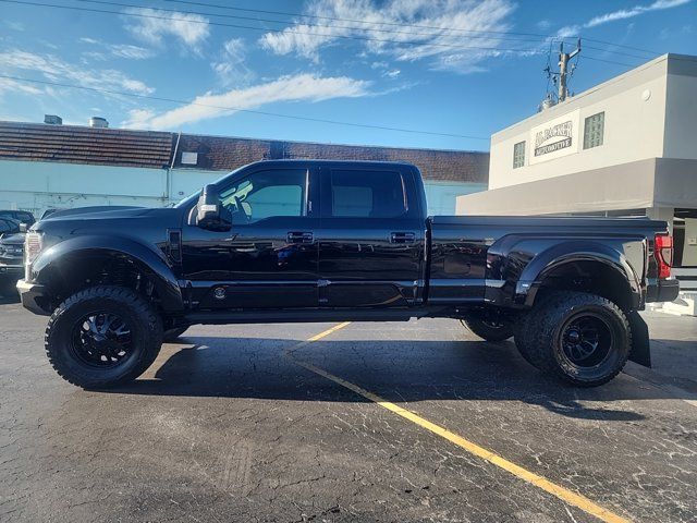 2021 Ford F-350 Lariat