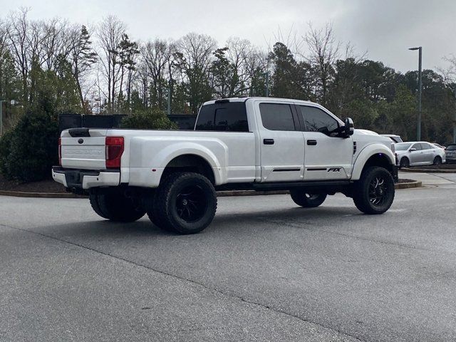 2021 Ford F-350 Lariat