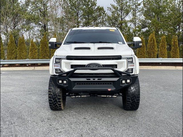 2021 Ford F-350 Lariat