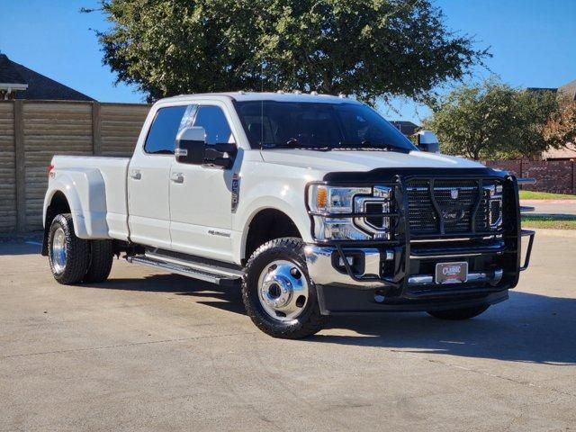 2021 Ford F-350 XL