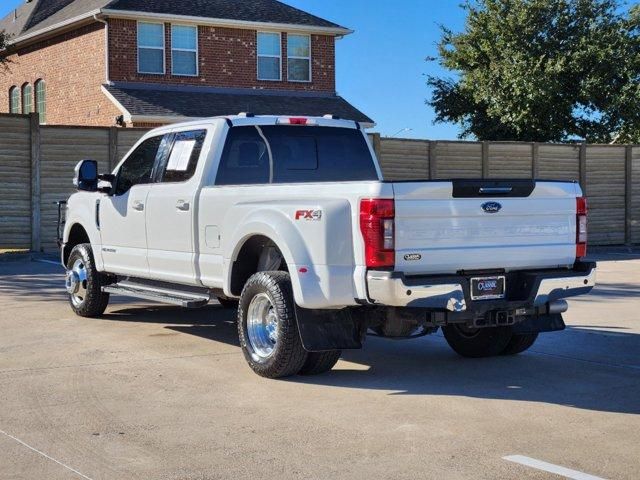 2021 Ford F-350 XL