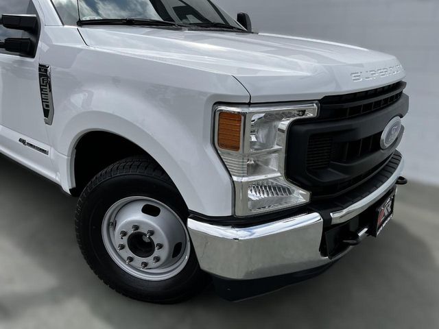 2021 Ford F-350 XL