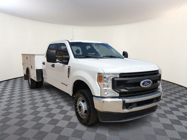 2021 Ford F-350 XL