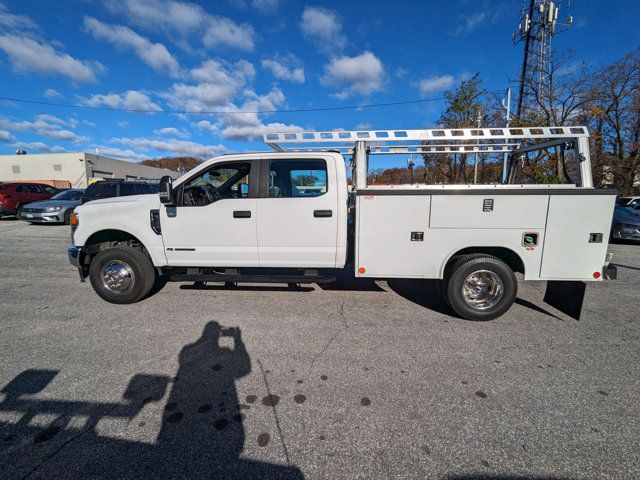 2021 Ford F-350 XL