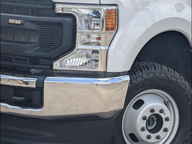 2021 Ford F-350 XL