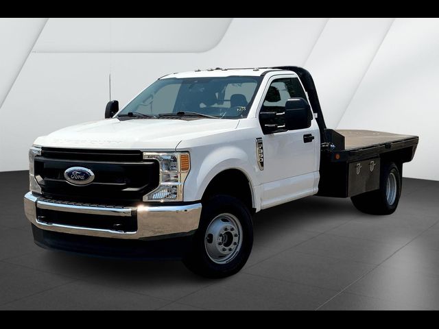 2021 Ford F-350 XL