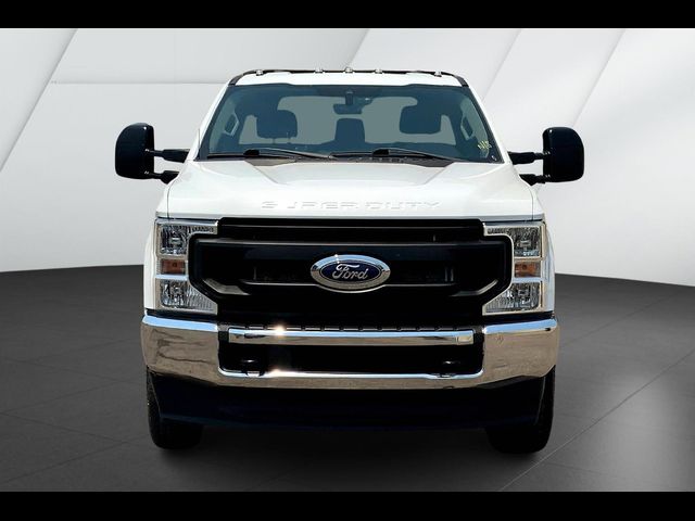 2021 Ford F-350 XL