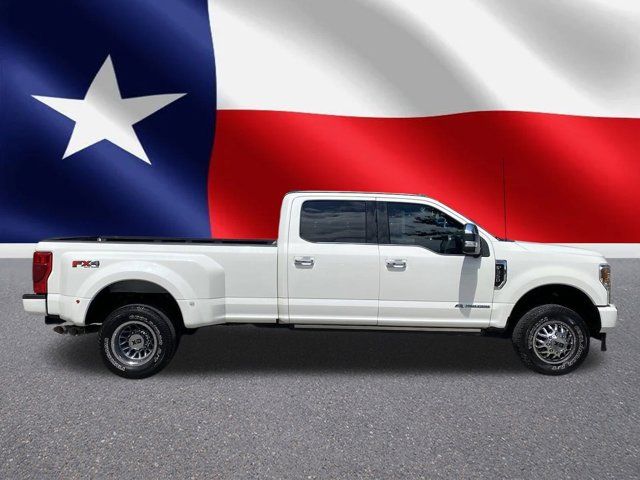 2021 Ford F-350 XL