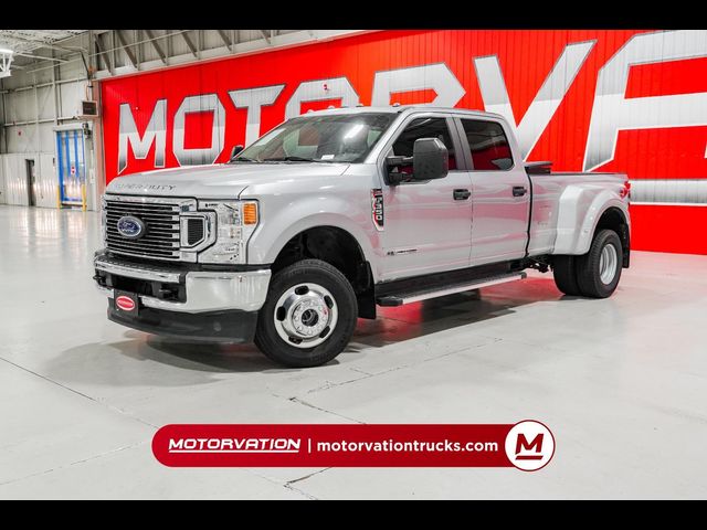 2021 Ford F-350 XL