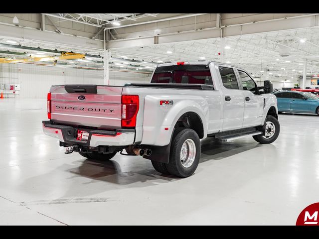 2021 Ford F-350 XL