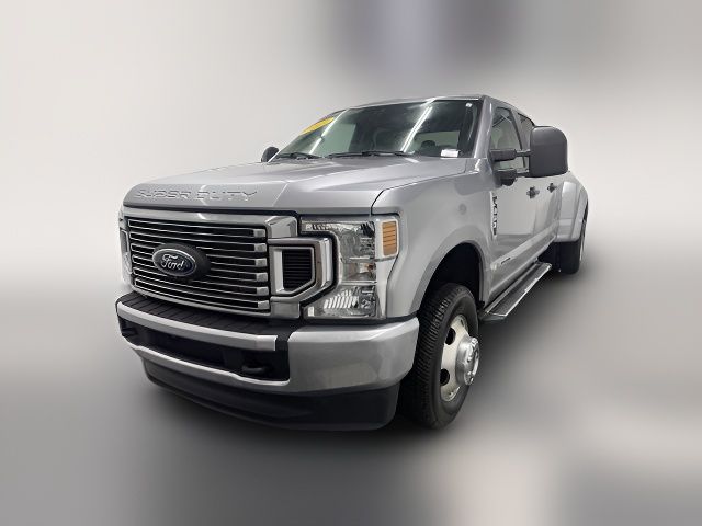 2021 Ford F-350 XL