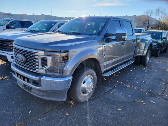 2021 Ford F-350 XLT