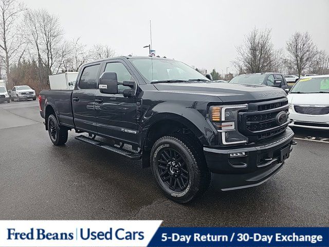 2021 Ford F-350 Lariat