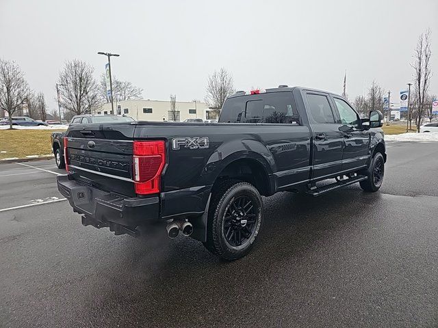 2021 Ford F-350 Lariat