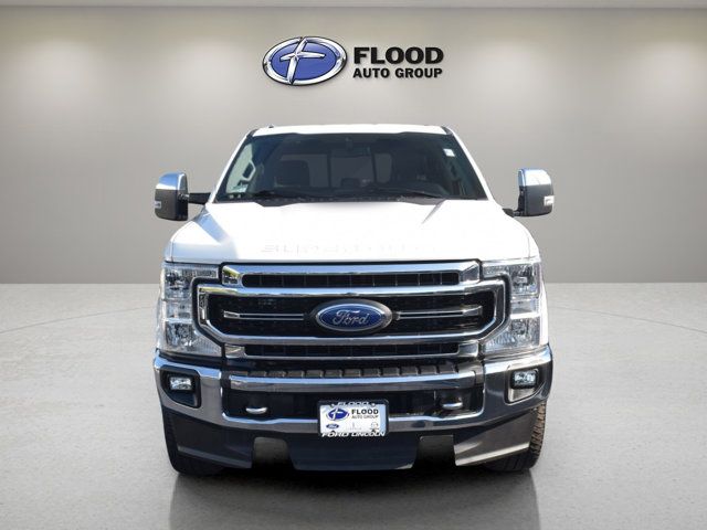 2021 Ford F-350 